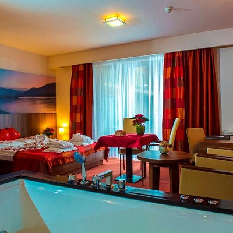 Royal Club Hotel Visegrád