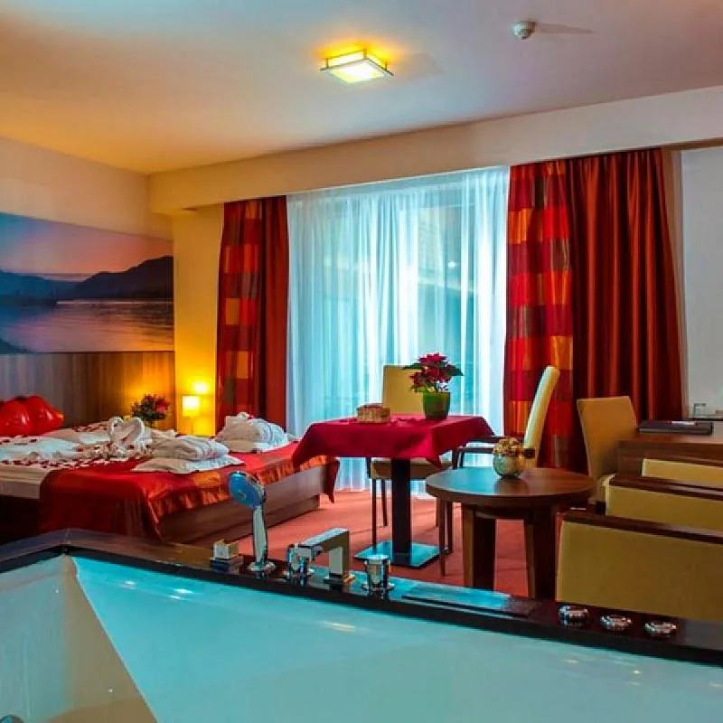 Royal Club Hotel Visegrád