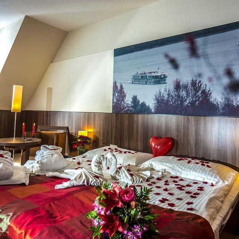 Royal Club Hotel Visegrád