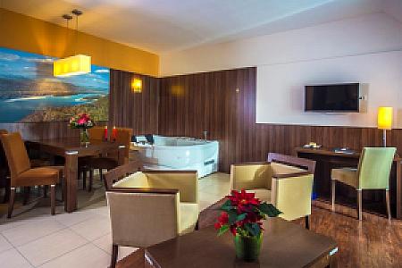 Royal Club Hotel Visegrád