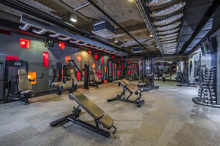 Budapest Airport Hotel Stáció