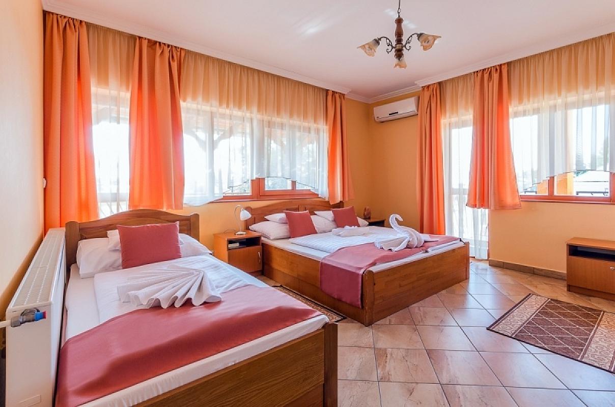 Royal Hotel Cserkeszőlő