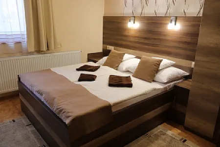 Royal Hotel Cserkeszőlő