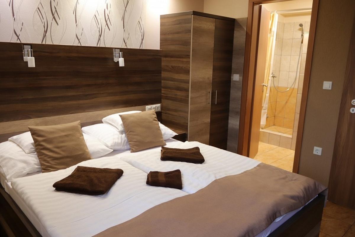 Royal Hotel Cserkeszőlő