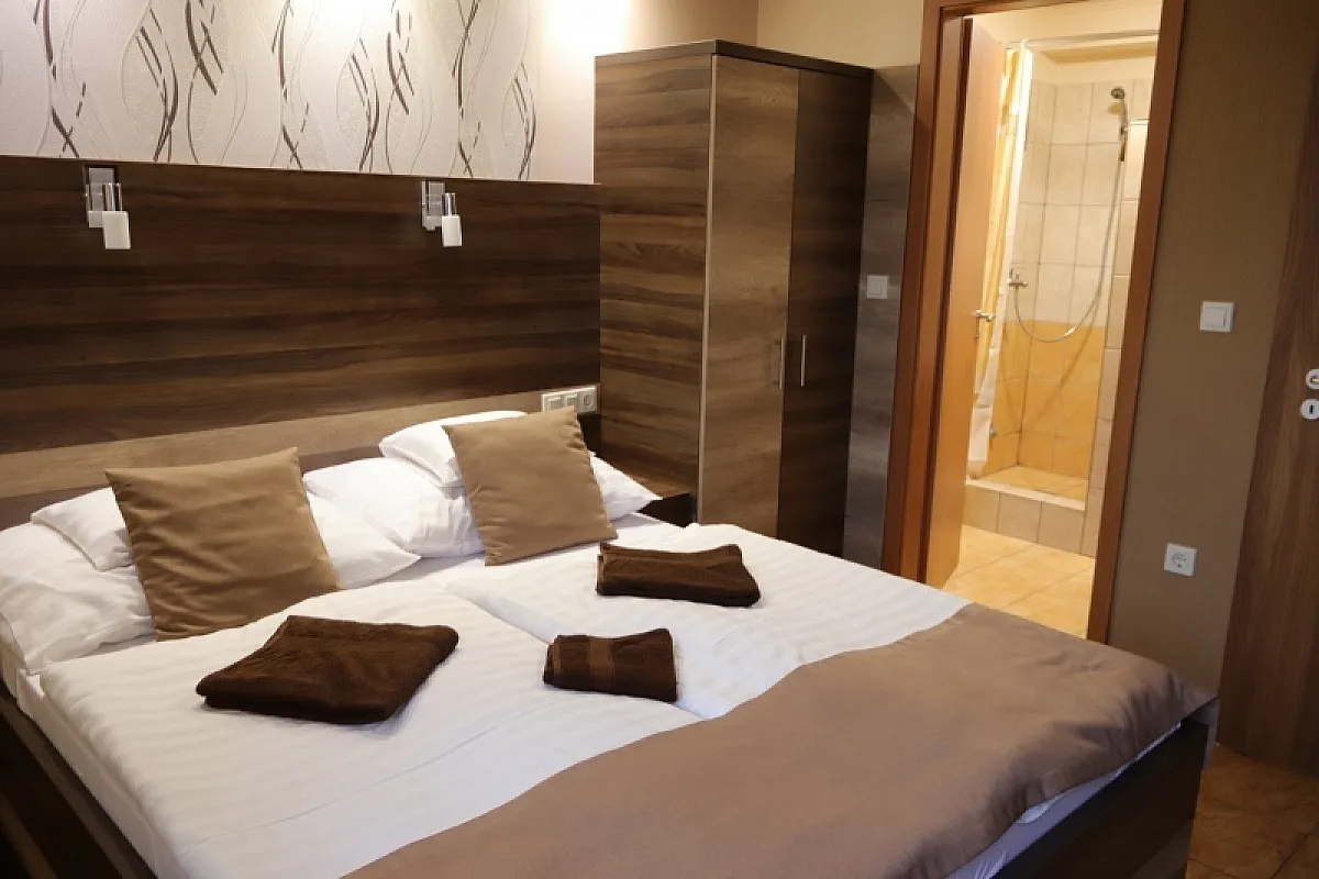 Royal Hotel Cserkeszőlő