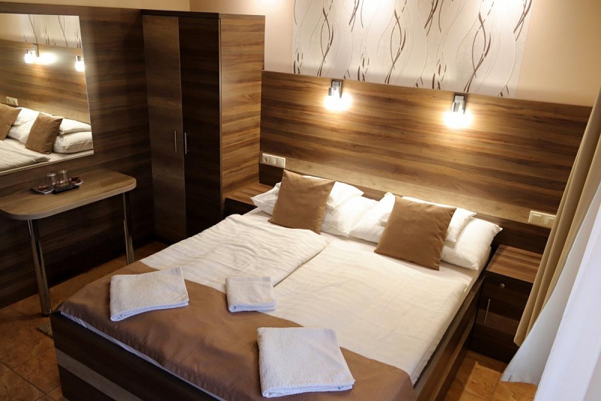 Royal Hotel Cserkeszőlő