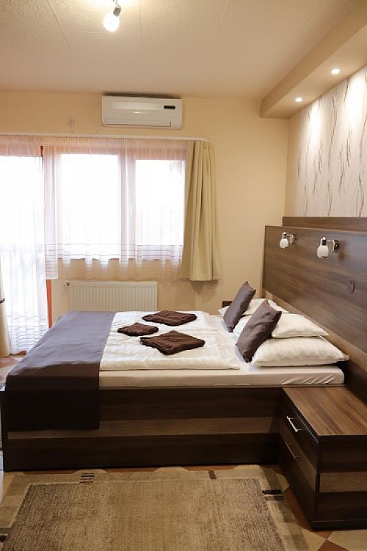 Royal Hotel Cserkeszőlő