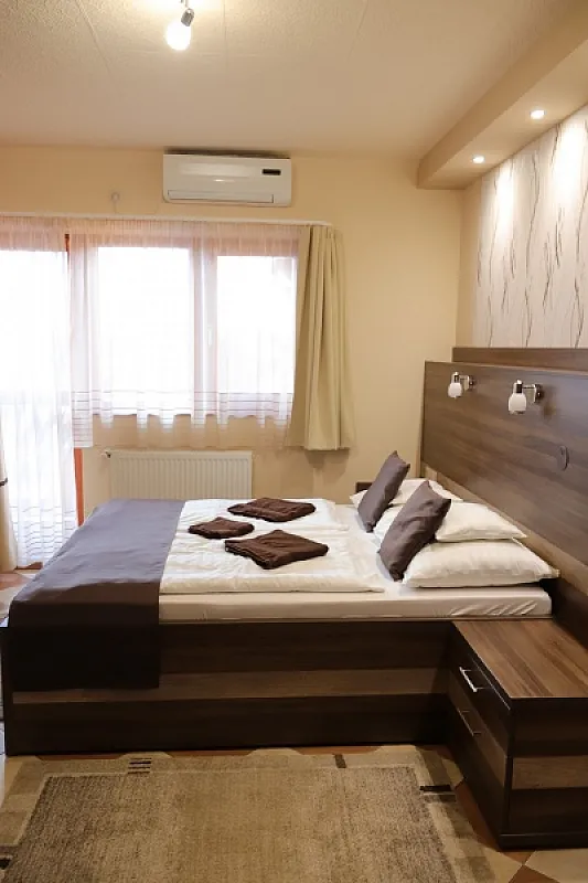Royal Hotel Cserkeszőlő