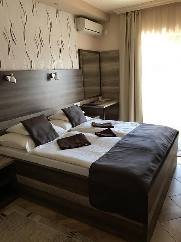 Royal Hotel Cserkeszőlő