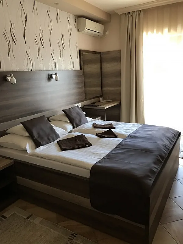 Royal Hotel Cserkeszőlő