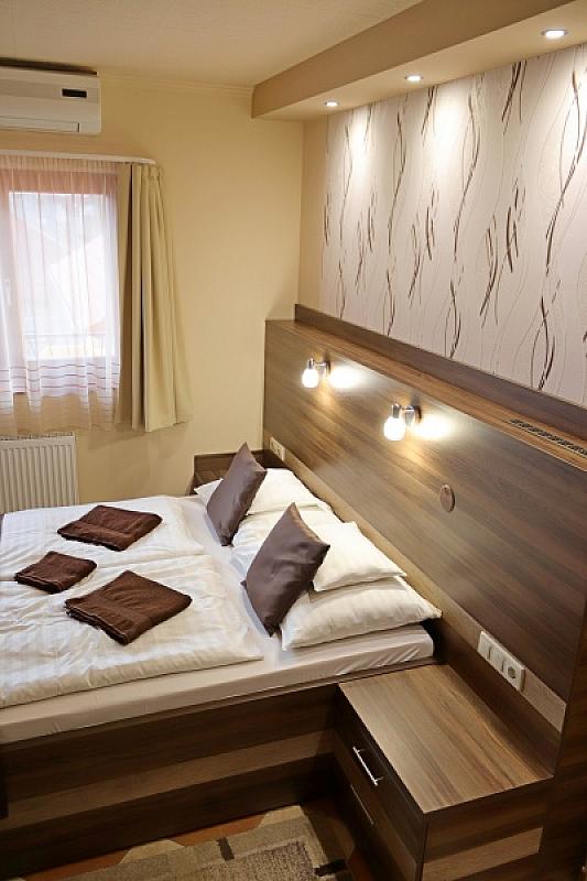 Royal Hotel Cserkeszőlő