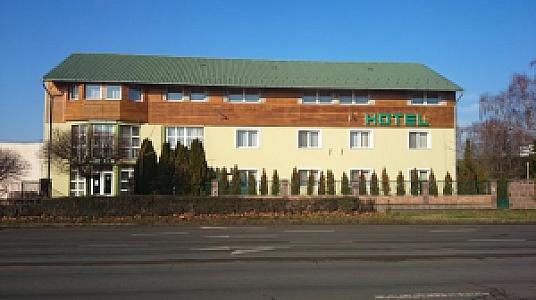 Sport Hotel Kecskemét