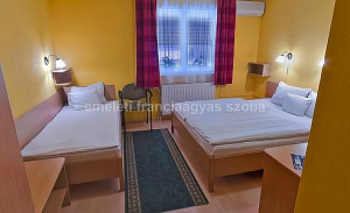 Sport Hotel Kecskemét