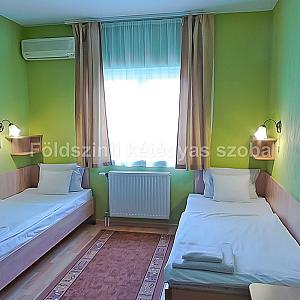 Sport Hotel Kecskemét