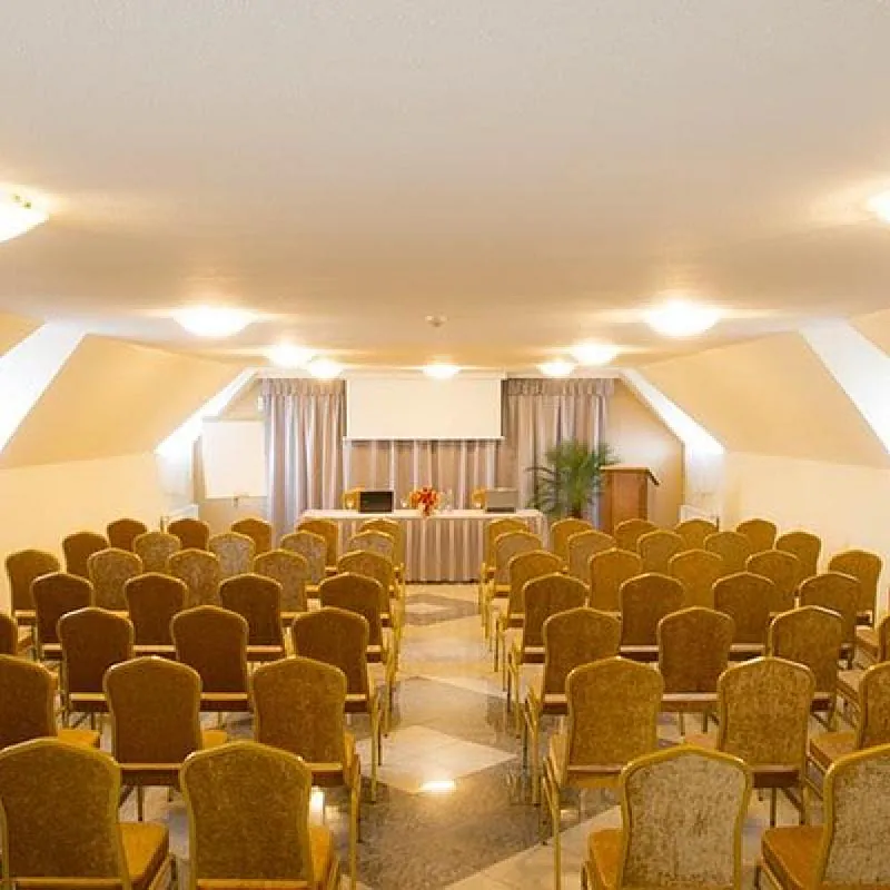 Vinum Wellness és Konferencia Hotel Kiskőrös