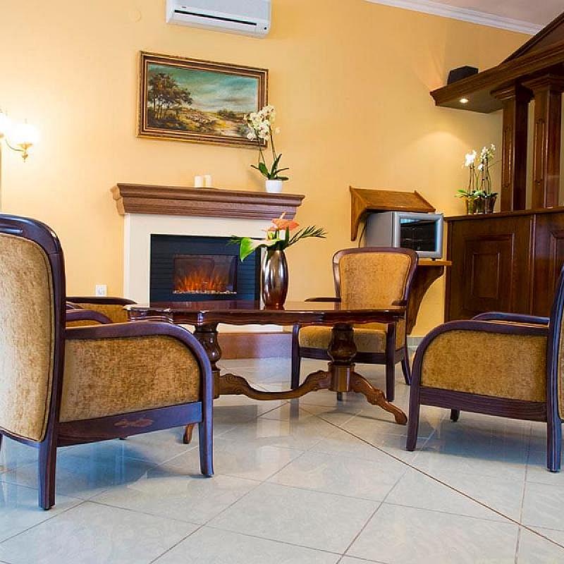 Vinum Wellness és Konferencia Hotel Kiskőrös