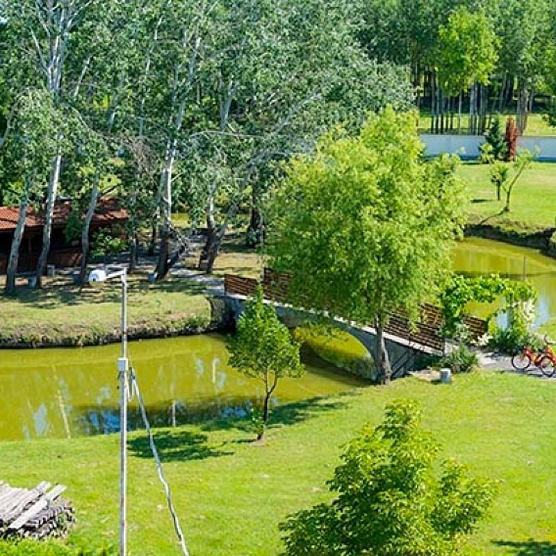 Vinum Wellness és Konferencia Hotel Kiskőrös