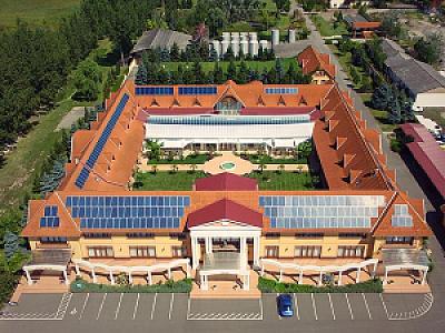 Vinum Wellness és Konferencia Hotel Kiskőrös