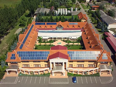 Vinum Wellness és Konferencia Hotel Kiskőrös