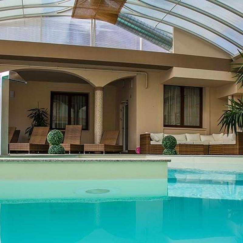 Vinum Wellness és Konferencia Hotel Kiskőrös