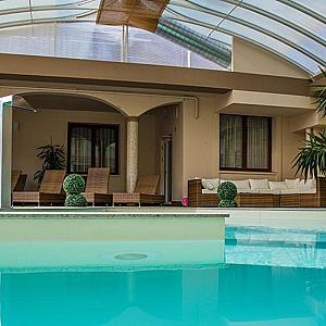 Vinum Wellness és Konferencia Hotel Kiskőrös