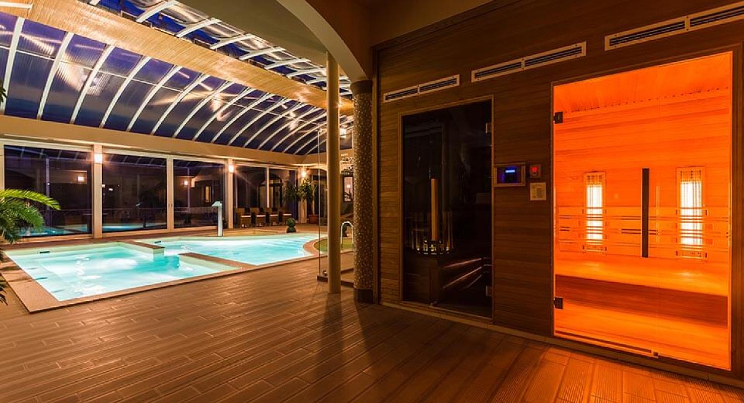 Vinum Wellness és Konferencia Hotel Kiskőrös