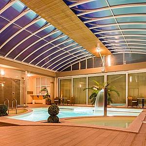 Vinum Wellness és Konferencia Hotel Kiskőrös