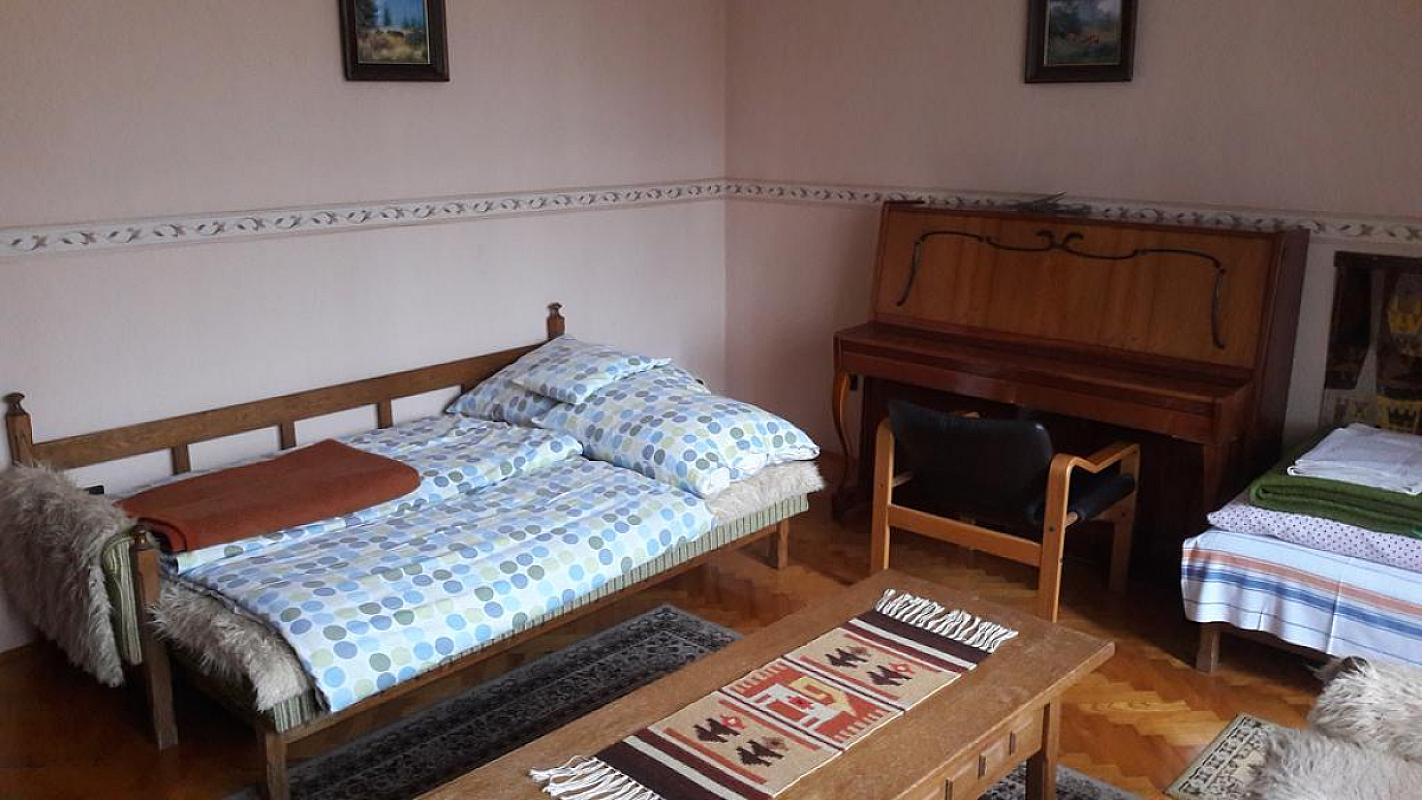 Királykúti Vendégház Nemeshany