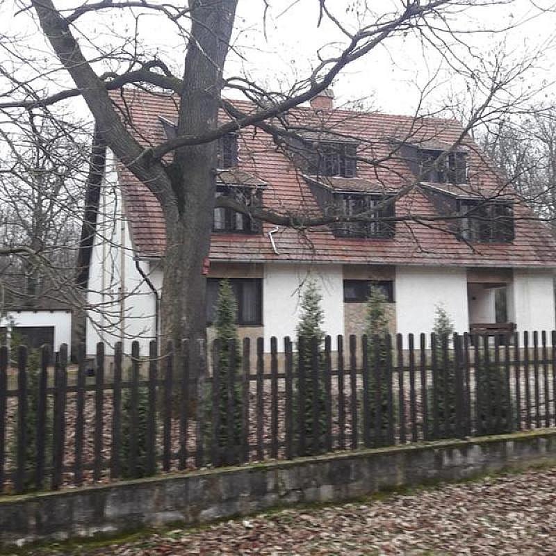 Királykúti Vendégház Nemeshany