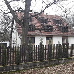 Királykúti Vendégház Nemeshany
