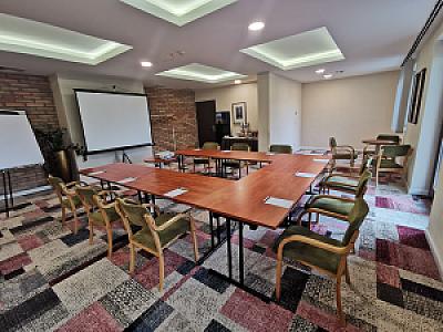 Szent-Györgyi terem