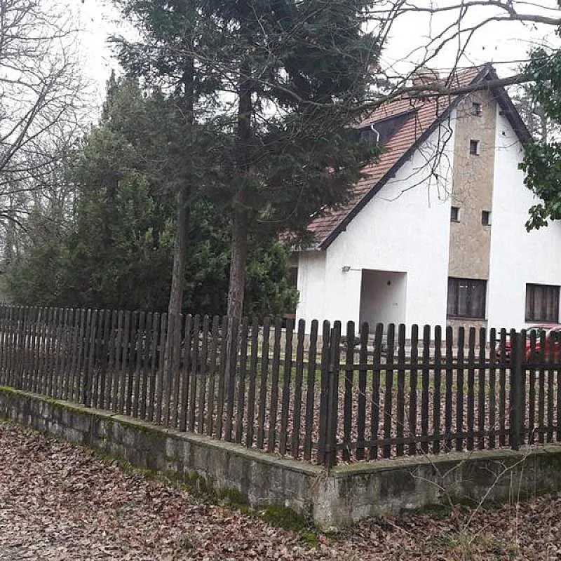 Királykúti Vendégház Nemeshany