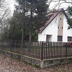 Királykúti Vendégház Nemeshany