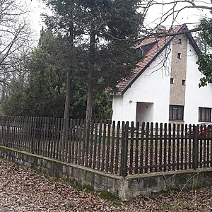 Királykúti Vendégház Nemeshany