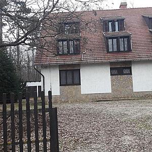 Királykúti Vendégház Nemeshany