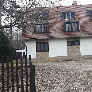 Királykúti Vendégház Nemeshany