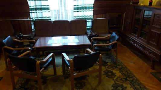 Királykúti Vendégház Nemeshany