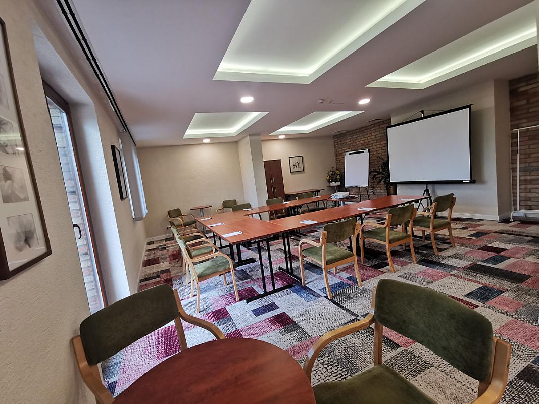 Szent-Györgyi terem