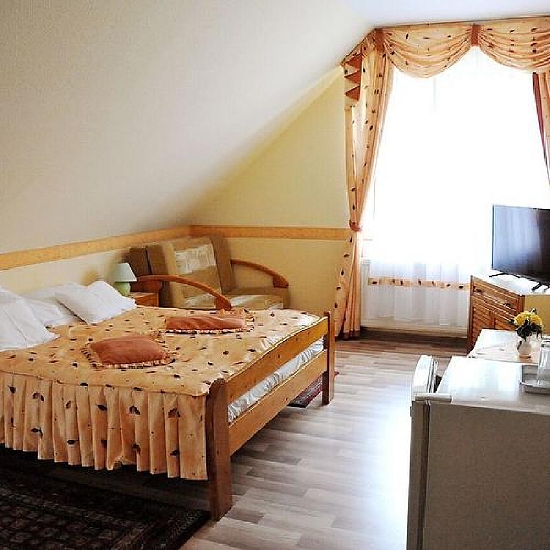 Fűzfa Pihenőpark Poroszló