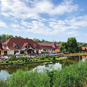 Fűzfa Pihenőpark Poroszló