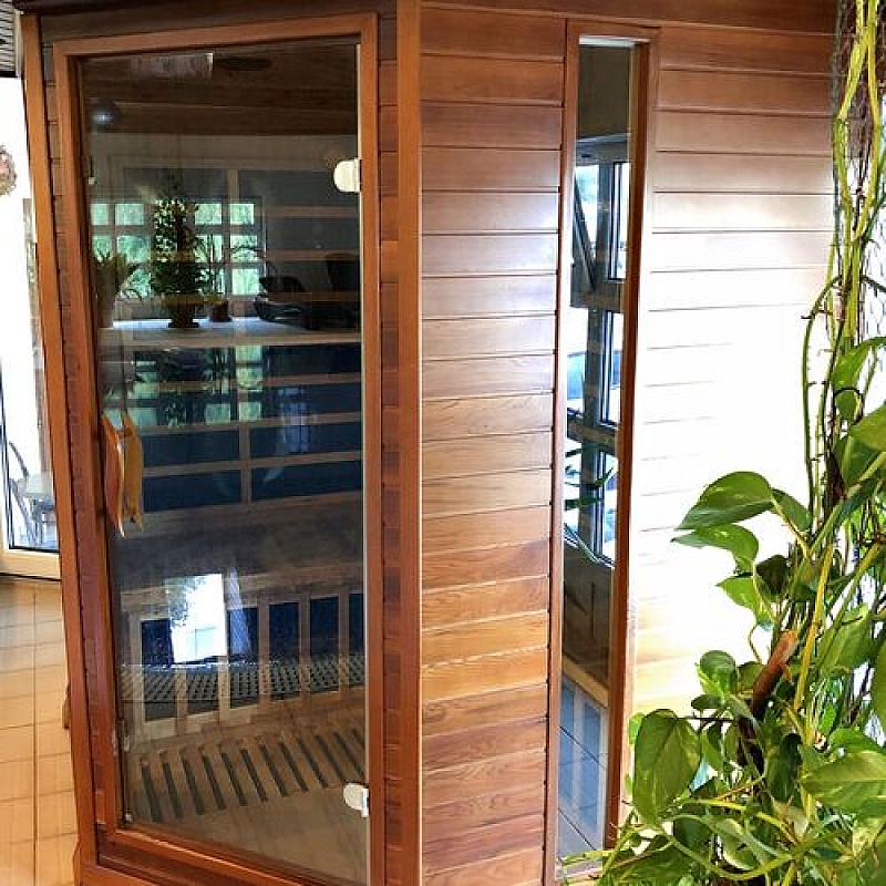 Fűzfa Pihenőpark Poroszló