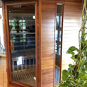 Fűzfa Pihenőpark Poroszló