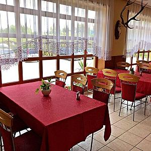 Fűzfa Pihenőpark Poroszló