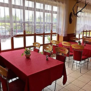 Fűzfa Pihenőpark Poroszló