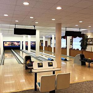 Fűzfa Pihenőpark Poroszló