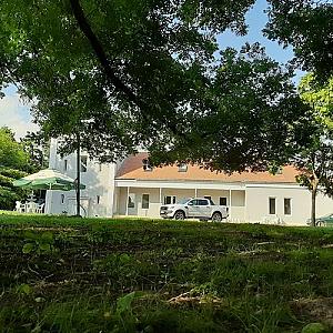 Herczeg Udvarház Poroszló