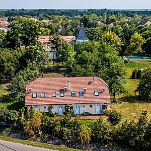 Herczeg Udvarház Poroszló