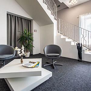 Herczeg Udvarház Poroszló