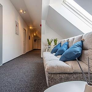 Herczeg Udvarház Poroszló