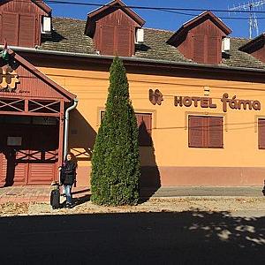 Hotel Fáma Hódmezővásárhely